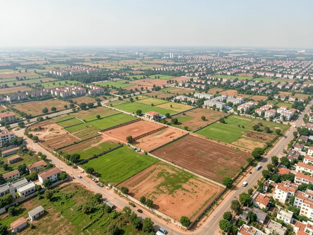 land3